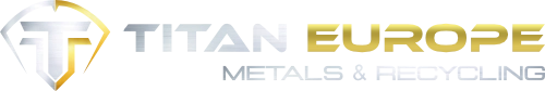 TITAN EUROPE | Schrott- und Metallhandel & Partnernetzwerk