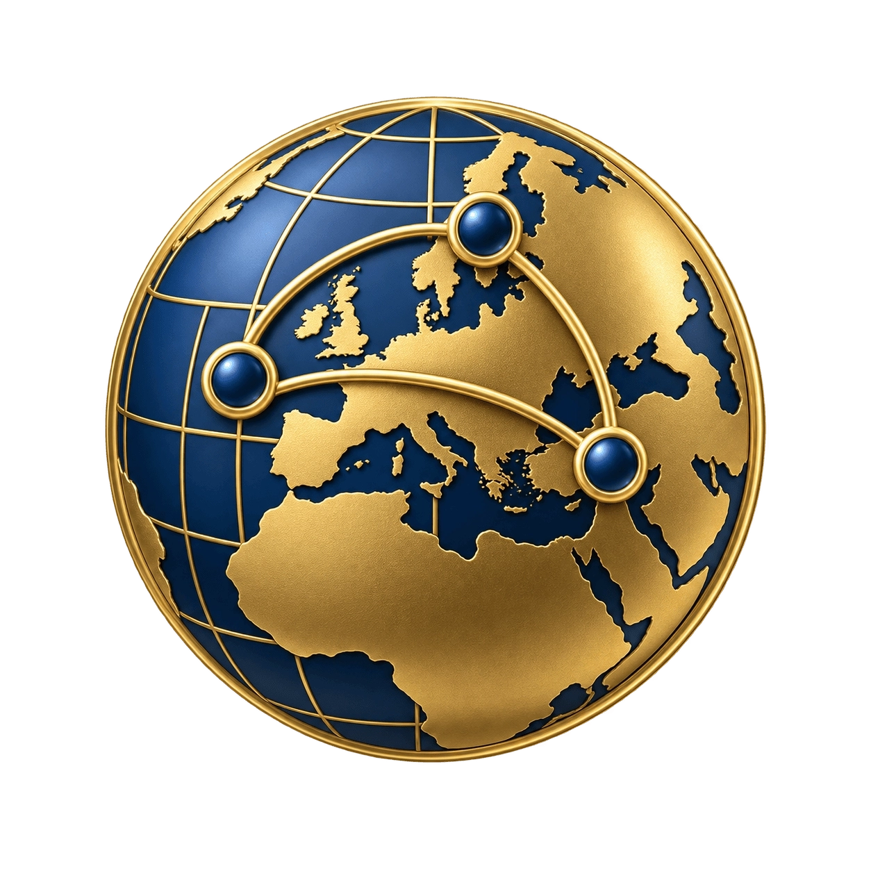 Internationale Kontakte